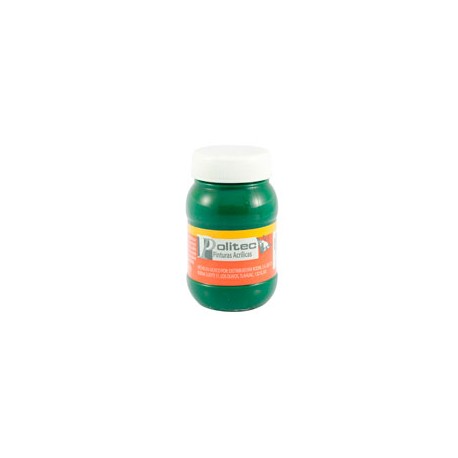 PINTURA ACRÍLICA POLITEC L300 100ML