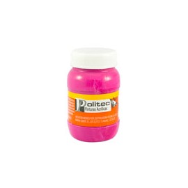 PINTURA ACRÍLICA POLITEC L300 100ML