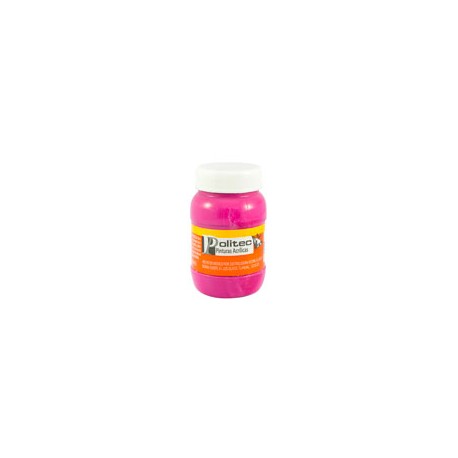 PINTURA ACRÍLICA POLITEC L300 100ML