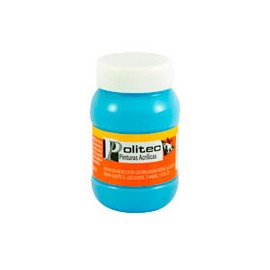 PINTURA ACRÍLICA POLITEC L300 100ML