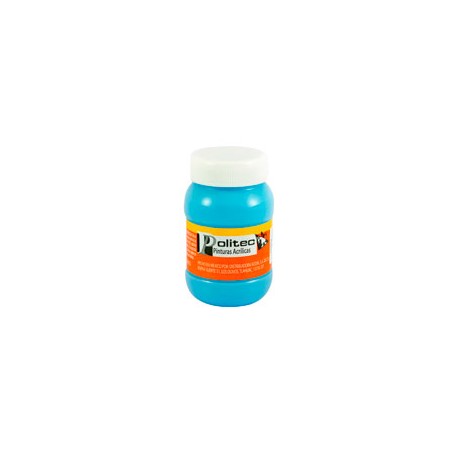 PINTURA ACRÍLICA POLITEC L300 100ML