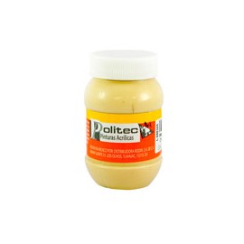 PINTURA ACRÍLICA POLITEC L300 100ML