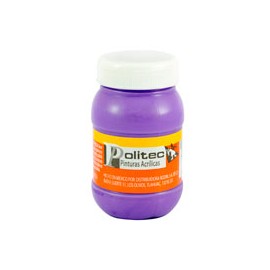 PINTURA ACRÍLICA POLITEC L300 100ML