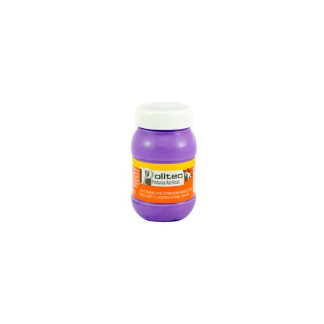 PINTURA ACRÍLICA POLITEC L300 100ML