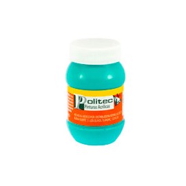 PINTURA ACRÍLICA POLITEC L300 100ML