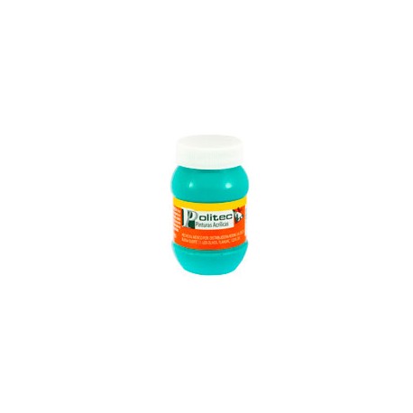 PINTURA ACRÍLICA POLITEC L300 100ML