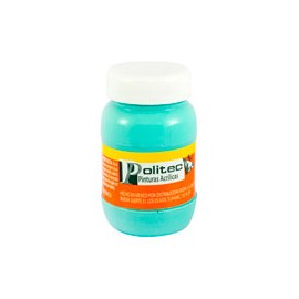 PINTURA ACRÍLICA POLITEC L300 100ML