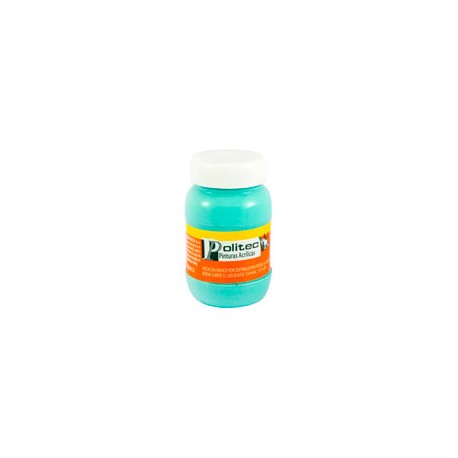 PINTURA ACRÍLICA POLITEC L300 100ML