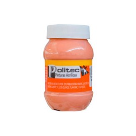 PINTURA ACRÍLICA POLITEC L300 100ML
