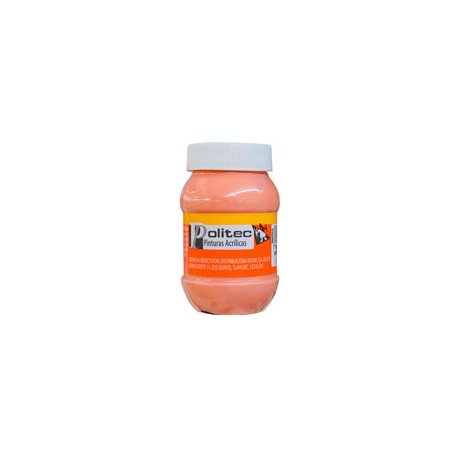 PINTURA ACRÍLICA POLITEC L300 100ML
