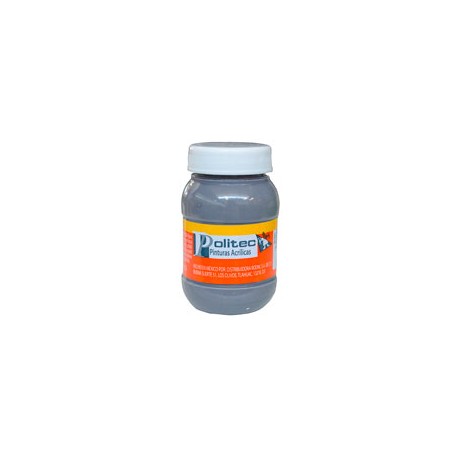 PINTURA ACRÍLICA POLITEC L300 100ML