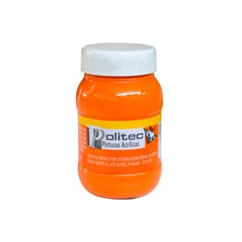 PINTURA ACRÍLICA POLITEC L300 100ML