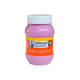 PINTURA ACRÍLICA POLITEC L300 100ML