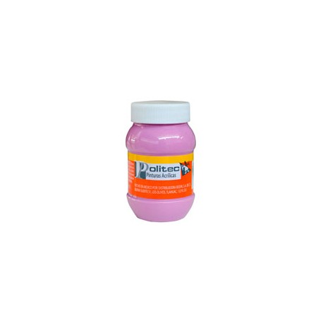 PINTURA ACRÍLICA POLITEC L300 100ML