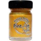 PINTURA ACRÍLICA PINTART METÁLICA DE 30 ML