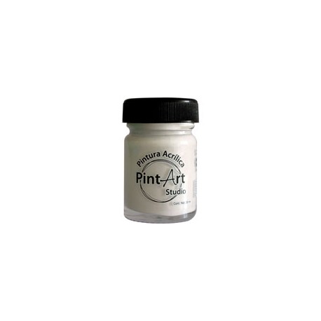 PINTURA ACRÍLICA PINTART MATE DE 30 ML