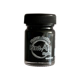 PINTURA ACRÍLICA PINTART MATE DE 30 ML
