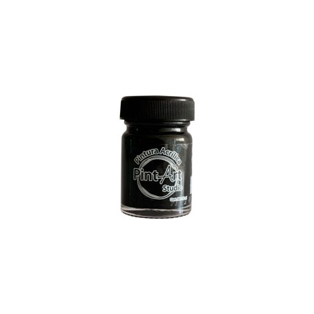 PINTURA ACRÍLICA PINTART MATE DE 30 ML