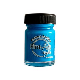 PINTURA ACRÍLICA PINTART MATE DE 30 ML