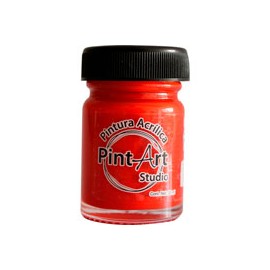 PINTURA ACRÍLICA PINTART MATE DE 30 ML