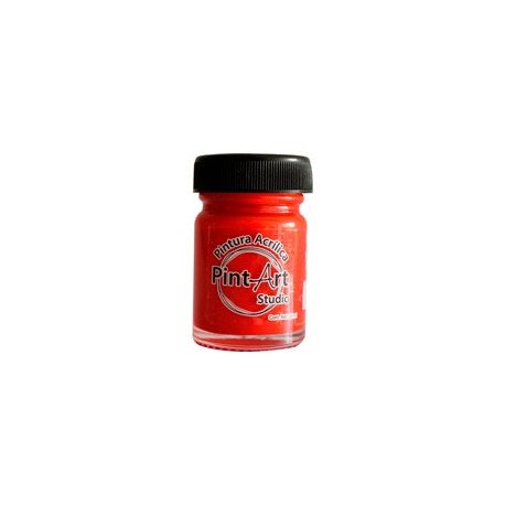 PINTURA ACRÍLICA PINTART MATE DE 30 ML