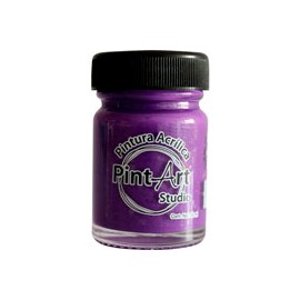 PINTURA ACRÍLICA PINTART MATE DE 30 ML