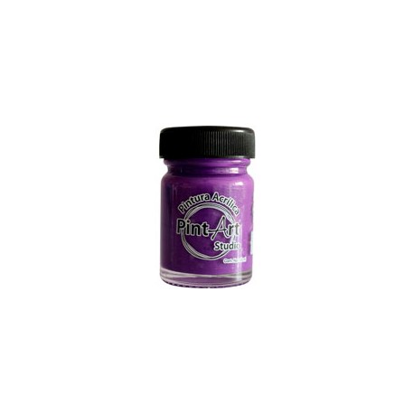 PINTURA ACRÍLICA PINTART MATE DE 30 ML