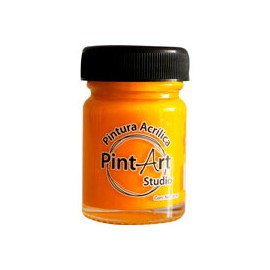 PINTURA ACRÍLICA PINTART MATE DE 30 ML