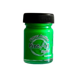 PINTURA ACRÍLICA PINTART MATE DE 30 ML