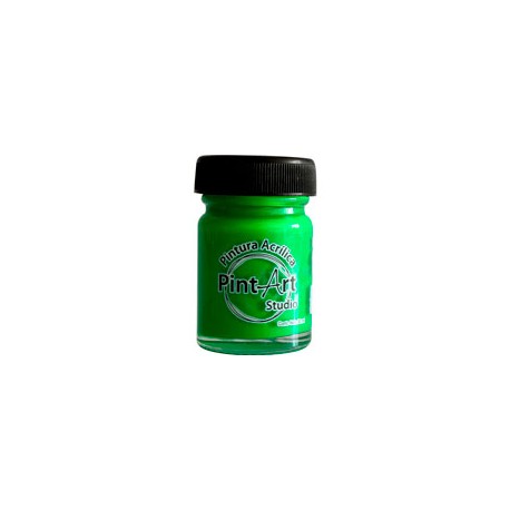 PINTURA ACRÍLICA PINTART MATE DE 30 ML