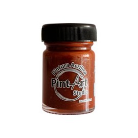 PINTURA ACRÍLICA PINTART MATE DE 30 ML