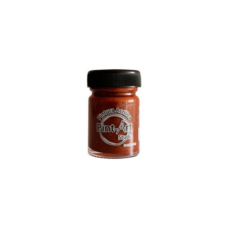 PINTURA ACRÍLICA PINTART MATE DE 30 ML