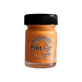 PINTURA ACRÍLICA PINTART MATE DE 30 ML