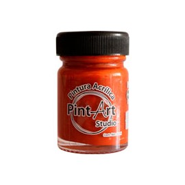 PINTURA ACRÍLICA PINTART MATE DE 30 ML