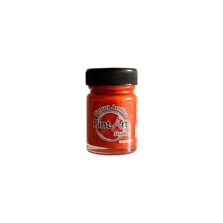 PINTURA ACRÍLICA PINTART MATE DE 30 ML