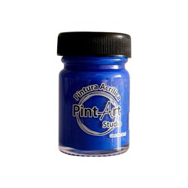 PINTURA ACRÍLICA PINTART MATE DE 30 ML