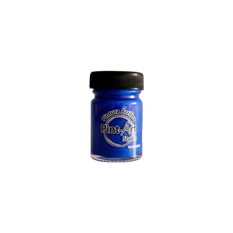 PINTURA ACRÍLICA PINTART MATE DE 30 ML