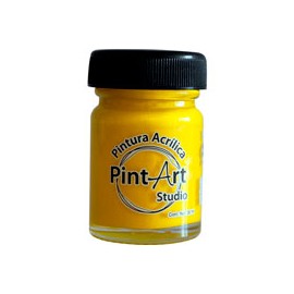 PINTURA ACRÍLICA PINTART MATE DE 30 ML