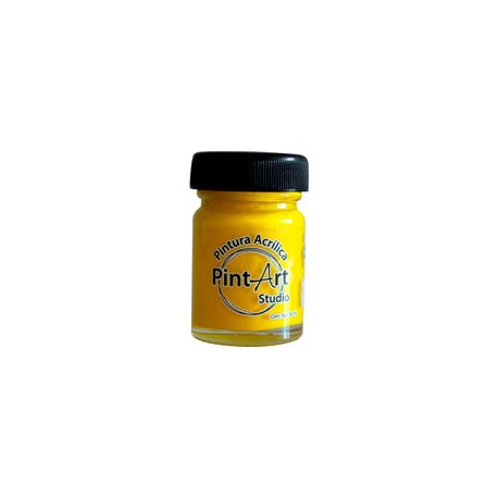 PINTURA ACRÍLICA PINTART MATE DE 30 ML