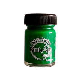 PINTURA ACRÍLICA PINTART MATE DE 30 ML
