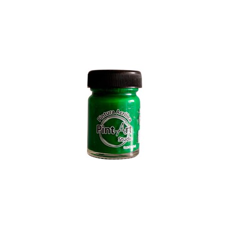 PINTURA ACRÍLICA PINTART MATE DE 30 ML