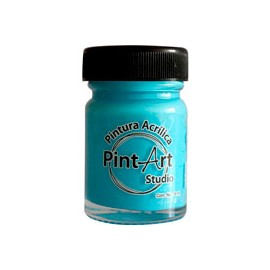 PINTURA ACRÍLICA PINTART MATE DE 30 ML