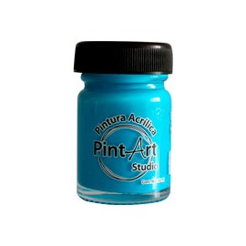 PINTURA ACRÍLICA PINTART MATE DE 30 ML