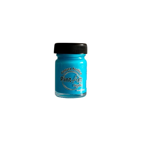 PINTURA ACRÍLICA PINTART MATE DE 30 ML