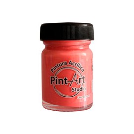 PINTURA ACRÍLICA PINTART MATE DE 30 ML
