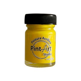 PINTURA ACRÍLICA PINTART MATE DE 30 ML