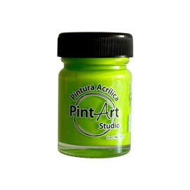 PINTURA ACRÍLICA PINTART MATE DE 30 ML