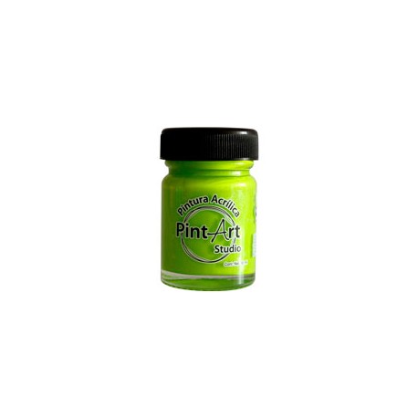 PINTURA ACRÍLICA PINTART MATE DE 30 ML