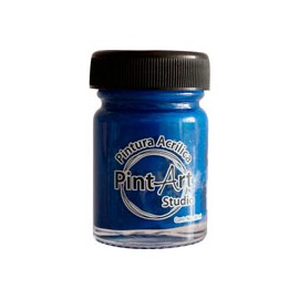 PINTURA ACRÍLICA PINTART MATE DE 30 ML