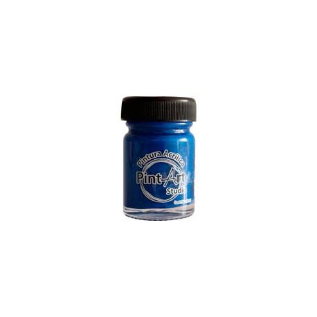 PINTURA ACRÍLICA PINTART MATE DE 30 ML